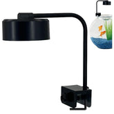 Aquarium LED Clip Light 8W with 3 Color Modes